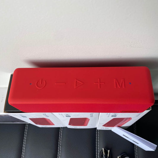 Parlante Raymate R5 bluetooth IPX7