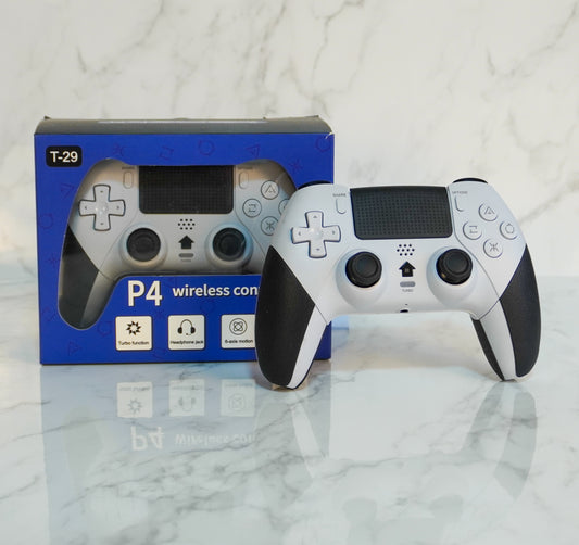 Control para Pc y PlayStation 4 Bluetooth