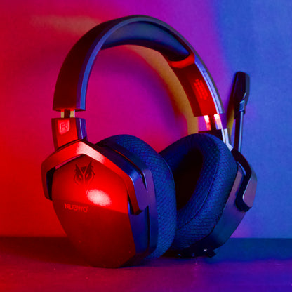 Audífonos Gamer Inalámbricos Nubwo G06