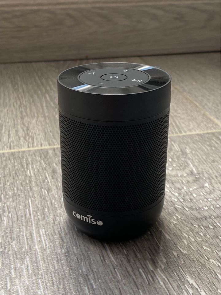 Parlante Mini Comiso X26m