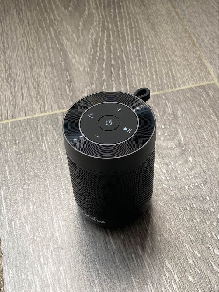 Parlante Mini Comiso X26m