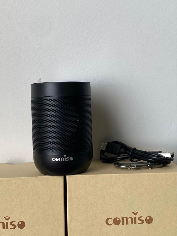 Parlante Mini Comiso X26m