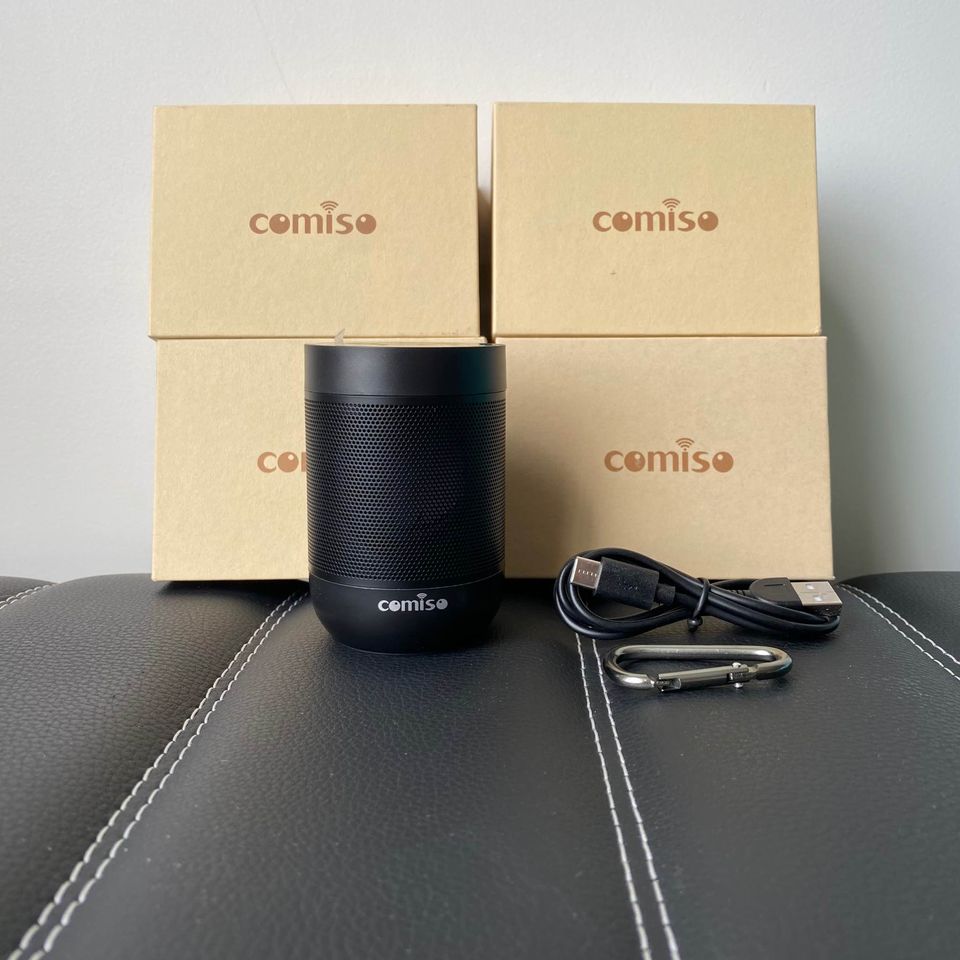 Parlante Mini Comiso X26m