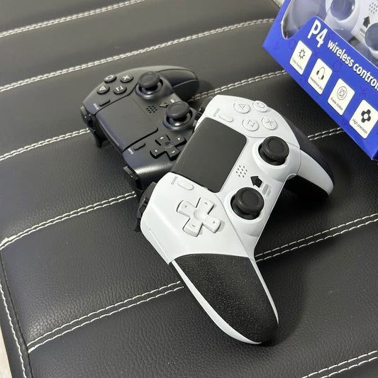 Control para Pc y PlayStation 4 Bluetooth