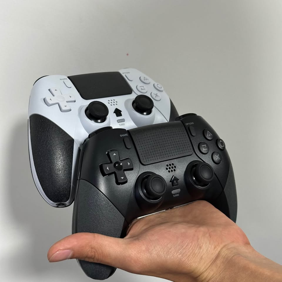 Control para Pc y PlayStation 4 Bluetooth