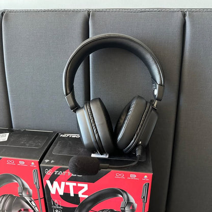 Audifonos Gamer Inalambricos Tatybo WT2