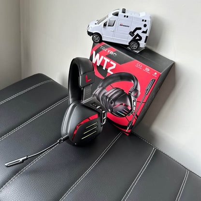 Audifonos Gamer Inalambricos Tatybo WT2