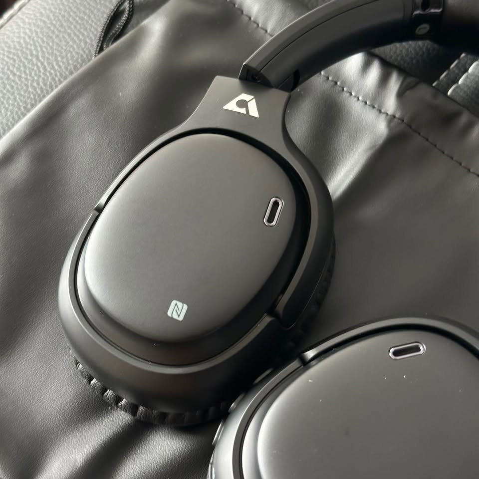 Audifonos bluetooth Ankbit E600 set