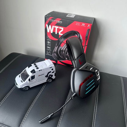 Audifonos Gamer Inalambricos Tatybo WT2