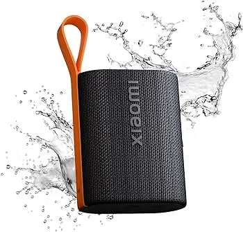 Parlante Xiaomi Sound Pocket