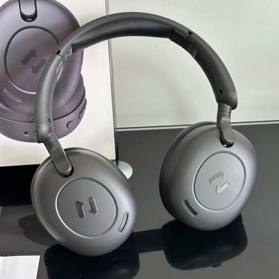 Audifonos con cancelacion de ruido activa ANC Havit H655BT