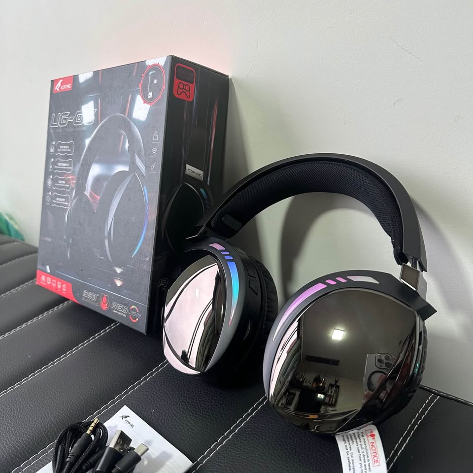 Audifonos Inalambricos Kofire UG-06