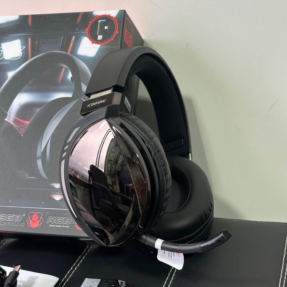 Audifonos Inalambricos Kofire UG-06