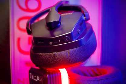 Audífonos Gamer Inalámbricos Nubwo G06