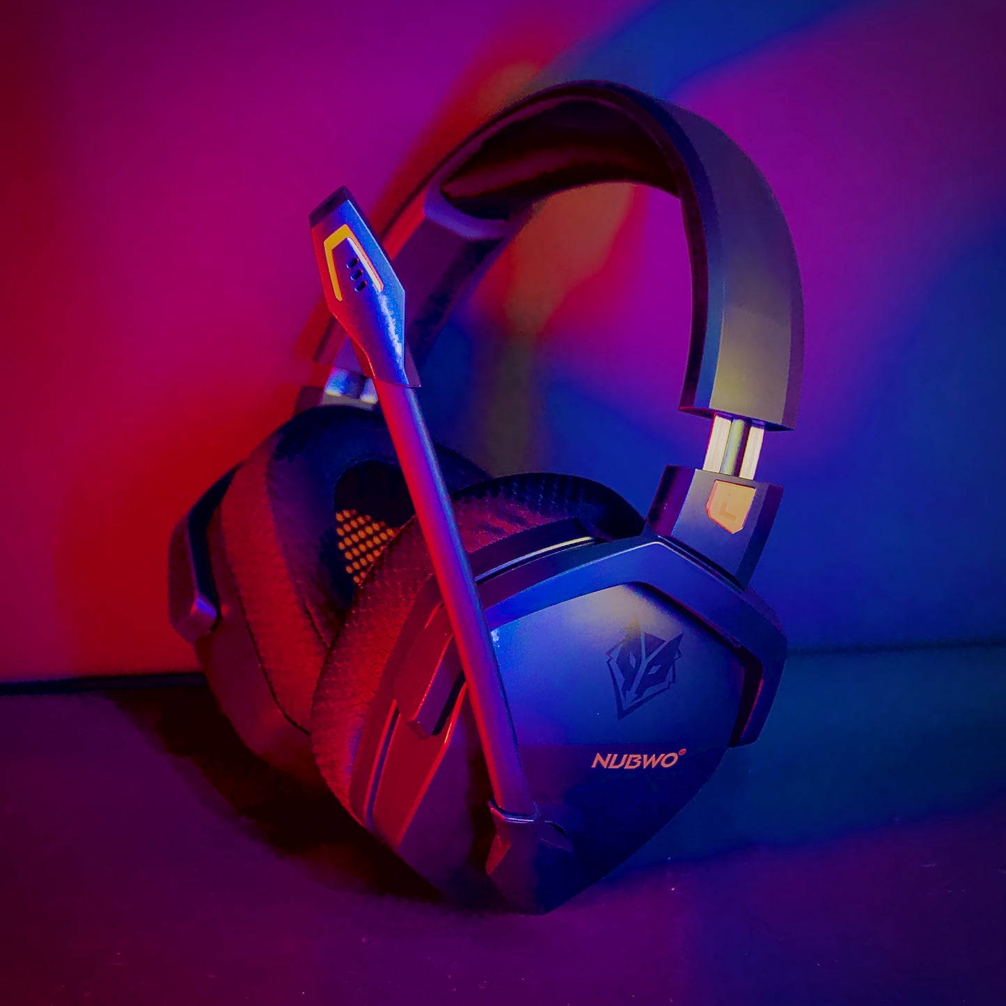 Audifonos Inalámbricos NUBWO G06