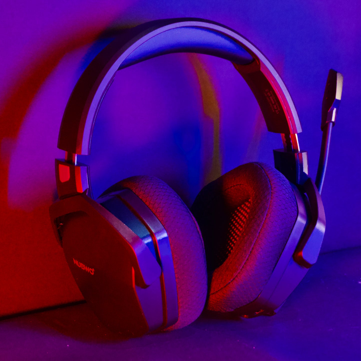 Audifonos Inalámbricos NUBWO G06