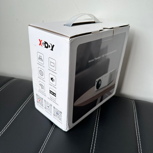 Proyector portátil Android XGODY X2