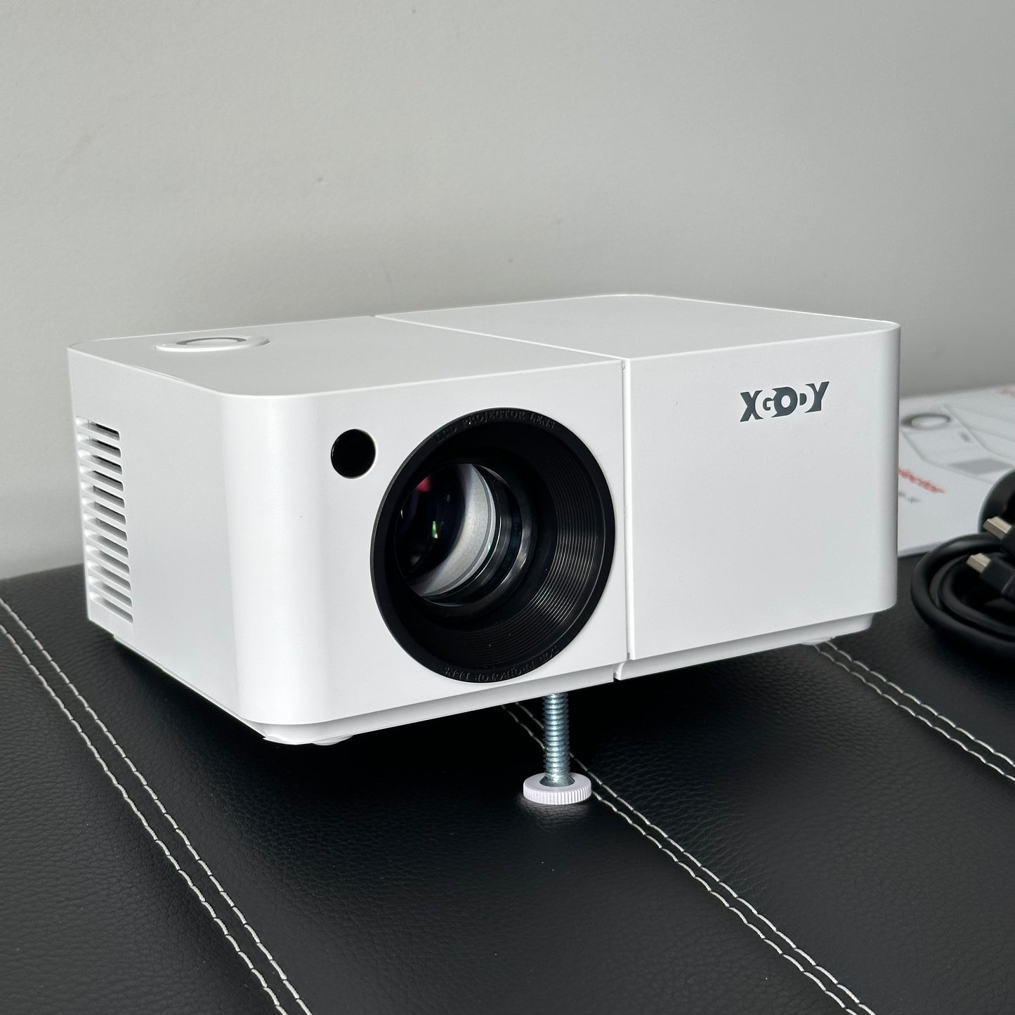 Proyector portátil Android XGODY X2