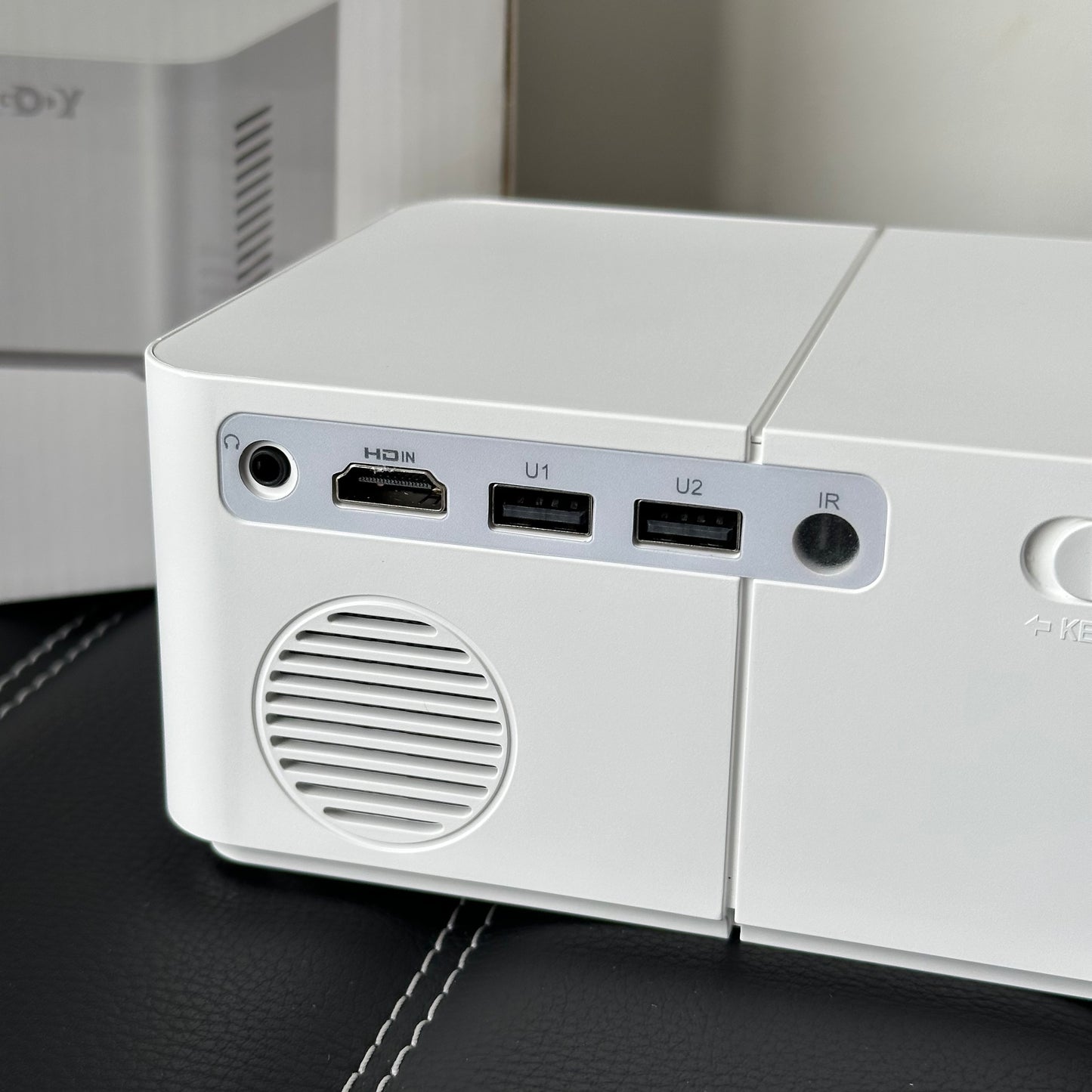 Proyector portátil Android XGODY X2