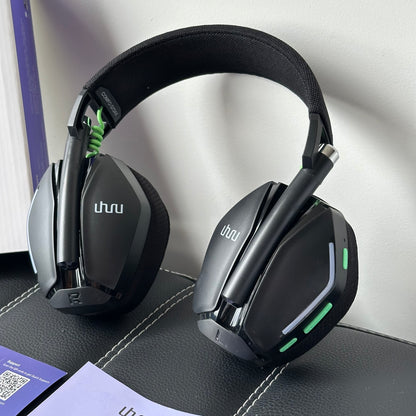 Audifonos Inalambricos Uhuru G724X