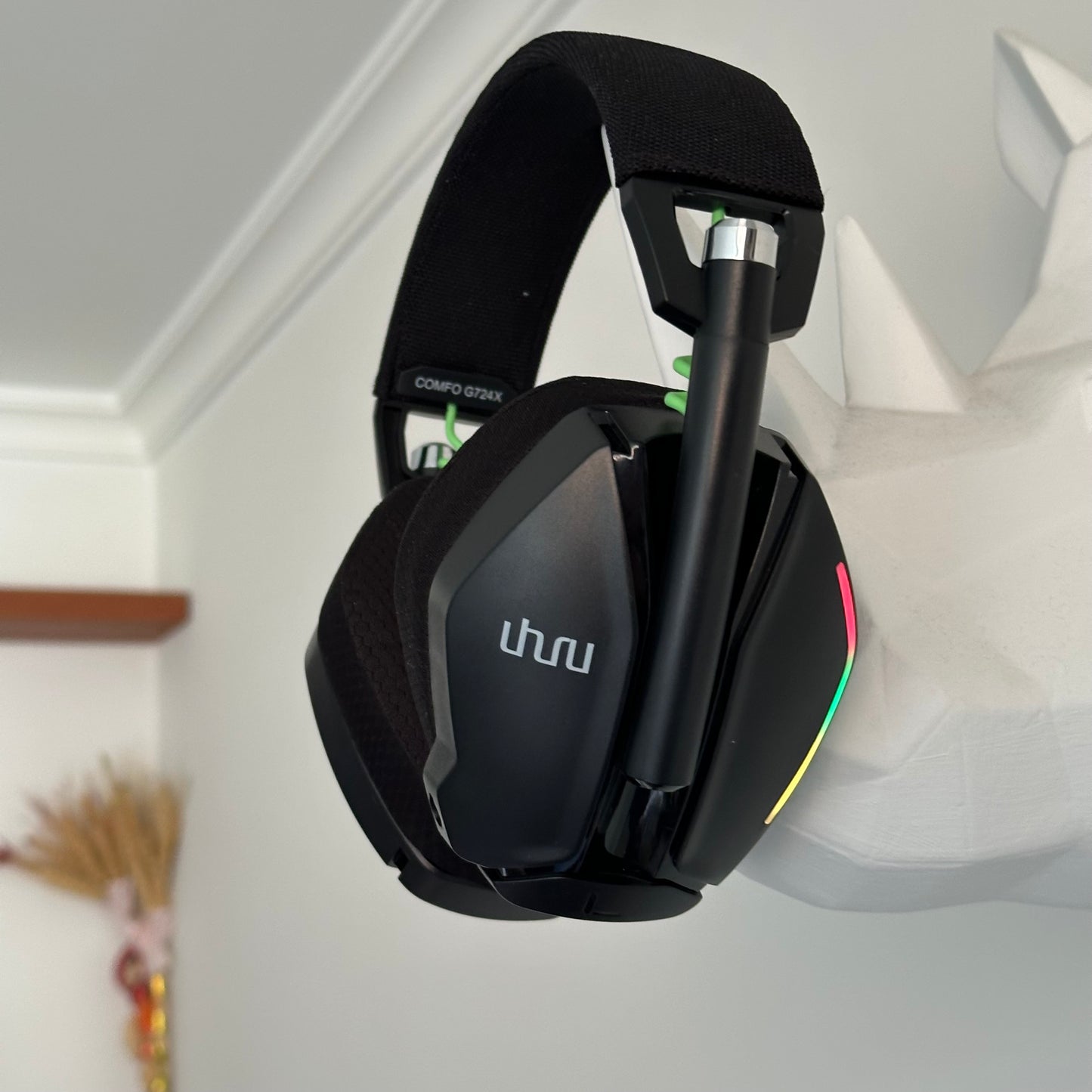 Audifonos Inalambricos Uhuru G724X