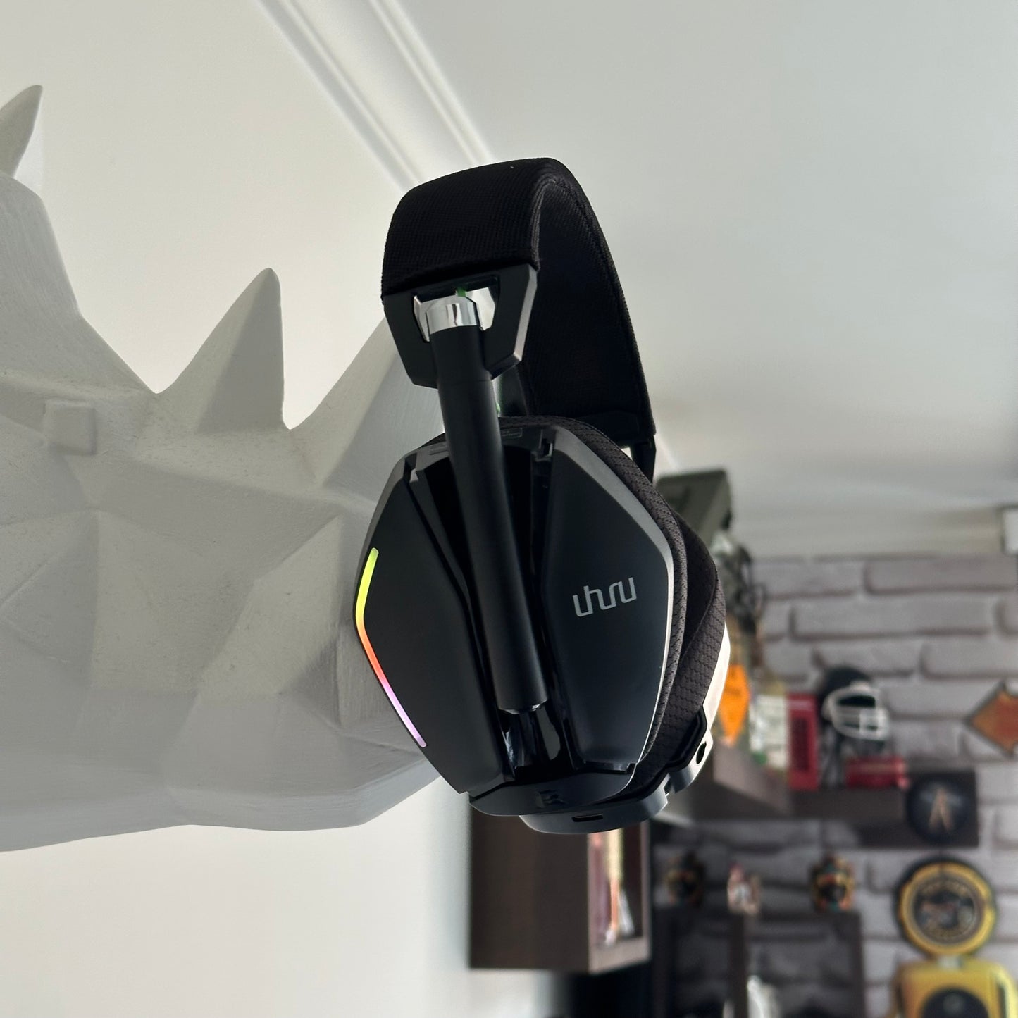 Audifonos Inalambricos Uhuru G724X