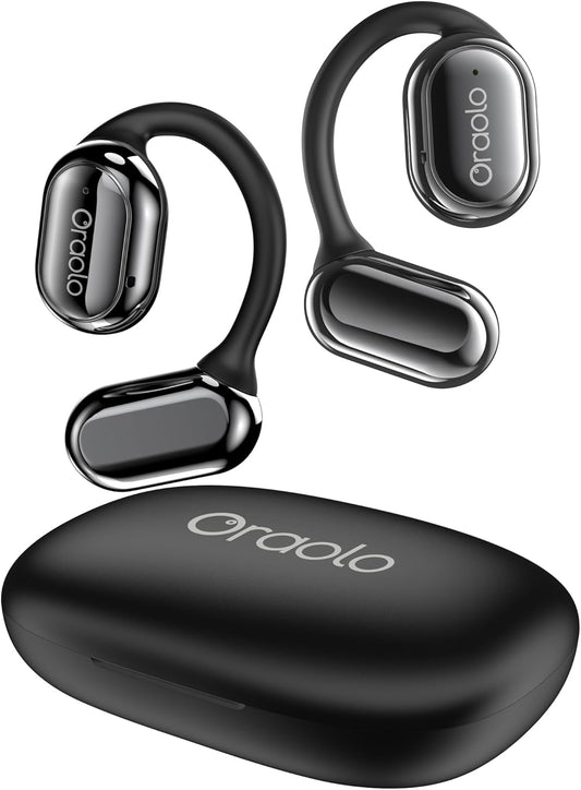 Auriculares de Oreja Abierta Oraolo OE03