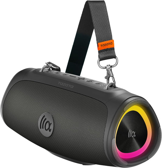 Parlante Bluetooth Tazata BoomBlast Mini 60W